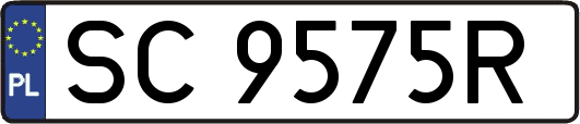 SC9575R