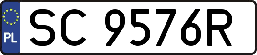 SC9576R