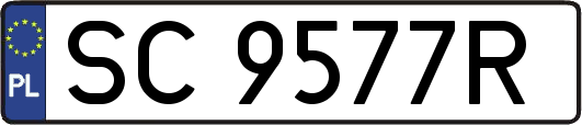 SC9577R