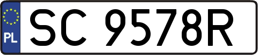 SC9578R
