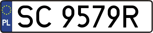 SC9579R