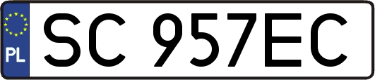 SC957EC