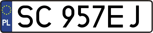 SC957EJ