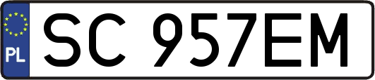 SC957EM