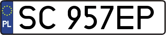 SC957EP