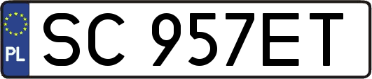 SC957ET