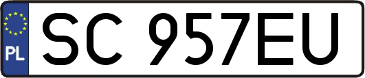 SC957EU