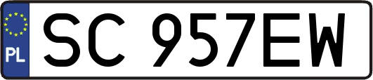 SC957EW