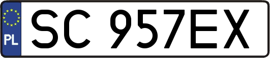 SC957EX