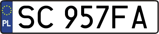 SC957FA