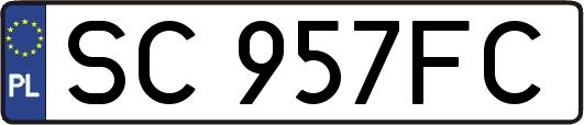 SC957FC