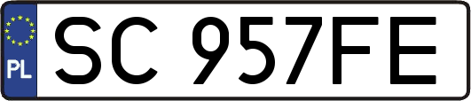 SC957FE