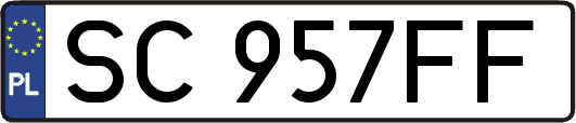 SC957FF
