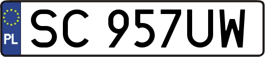 SC957UW