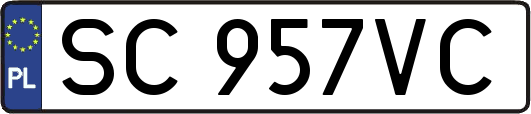 SC957VC