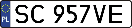 SC957VE