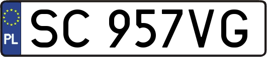 SC957VG