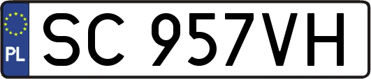 SC957VH