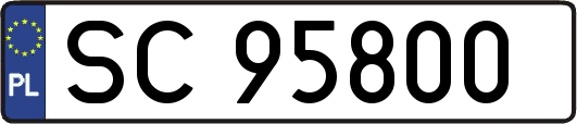 SC95800