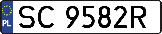 SC9582R