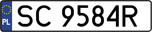 SC9584R