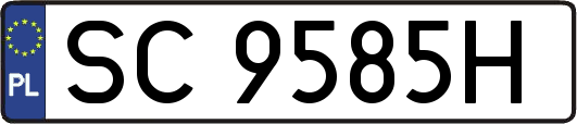 SC9585H
