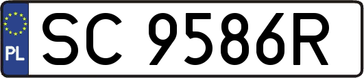 SC9586R