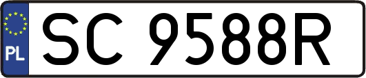 SC9588R