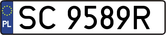 SC9589R