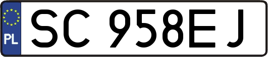 SC958EJ