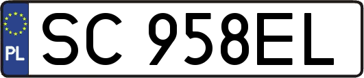 SC958EL