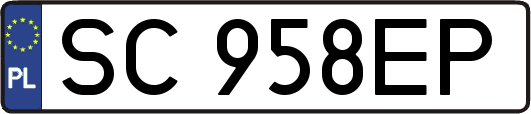 SC958EP