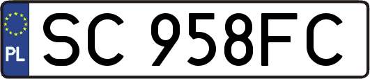 SC958FC
