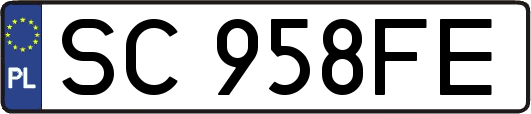 SC958FE