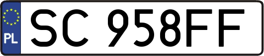 SC958FF