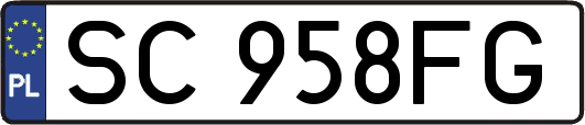SC958FG