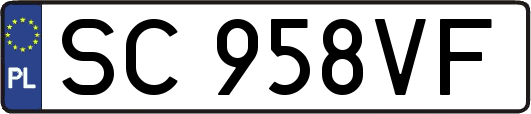 SC958VF