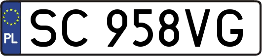SC958VG