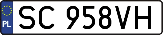 SC958VH