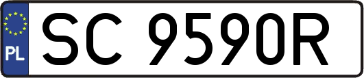 SC9590R