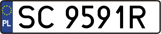 SC9591R