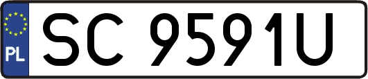 SC9591U