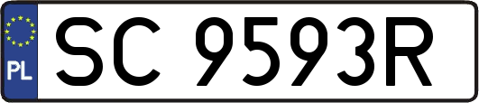 SC9593R