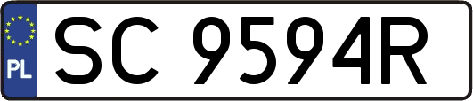 SC9594R