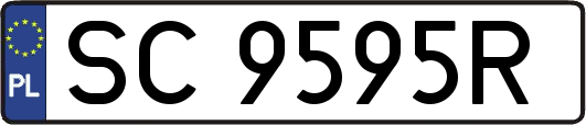 SC9595R