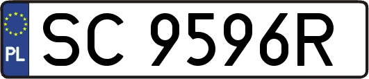 SC9596R