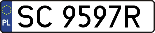 SC9597R