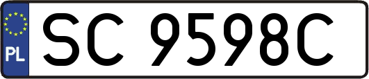SC9598C