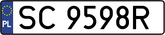 SC9598R
