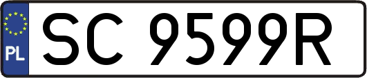SC9599R